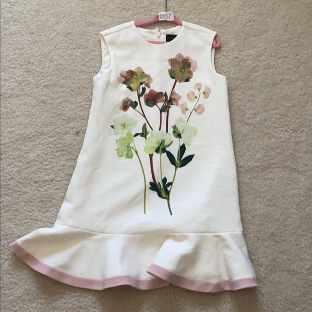 Victoria Beckham Dress